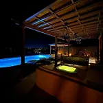Rent El Gouna Lagoon Villa Heated Private Pool Bbq