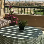 Chalet Marina Wadi Degla Families Only Pool View 2Nd Floor 6 Adults