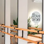 Boutique Nest In New Cairo