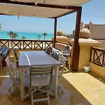 Lazorde Bay Sidi Abd El Rahman لازوردى باى Apartment