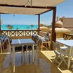 Lazorde Bay Sidi Abd El Rahman لازوردى باى Apartment