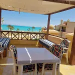 Lazorde Bay Sidi Abd El Rahman لازوردى باى Apartment