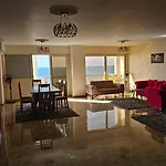 Alex Sea View Apartment - Families Only