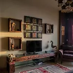 شقة فندقية ساحرة مع اطلالة بانوراميه على البحر