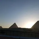 Grensha Pyramids Inn