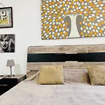 Lima Modern Sheraton With Wi Fi