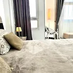 Lima Modern Sheraton With Wi Fi