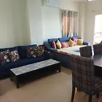Mousa Coast Aquapark View Chalet With Garden-Families Only