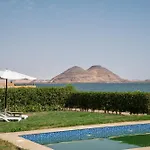 Azal Lagoons Resort Abu Simbel