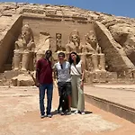 Five Star Nile Cruise From Aswan To Luxor