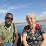 Five Star Nile Cruise From Aswan To Luxor