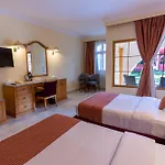 Aladdin Beach Resort