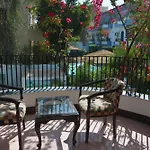 El Gezira Garden Hotel Luxor
