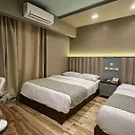 Grand Bayan Hotel & Apt At Nile Plaza