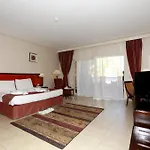 Rehana Royal Beach Resort - Aquapark & Spa - Family & Couples Only - Premium Ultra All-Inclusive 24H