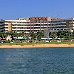 Mercure Ismailia Forsan Island