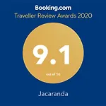 Jacaranda