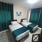 El Obayed Apartments Armed Forces