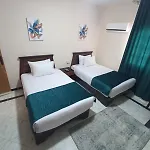 El Obayed Apartments Armed Forces