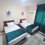 El Obayed Apartments Armed Forces