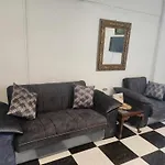 Sporting Sea View Two Bedroom Appartement