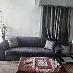 Sporting Sea View Two Bedroom Appartement