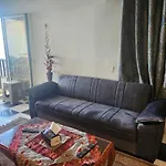 Sporting Sea View Two Bedroom Appartement
