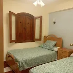 شاليه رائع مجدد بالكامل للعائلات فقط باندلسيه مطروح