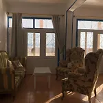 Das Haus Am Meer
