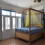 Das Haus Am Meer