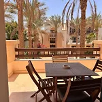 One-Bedroom Apartment At Ancient Sands Golf Resort And Residences, El Gouna