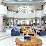 Sinaway Lagoon Aquapark Hotel And Spa