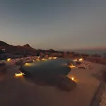 New Moon Island Camp