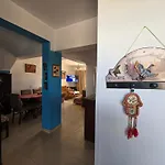 Marina Wadi Degla Villa Duplex 4 Bedrooms