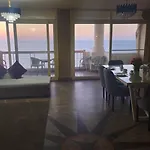 Alex Sea View Apartment - Families Only