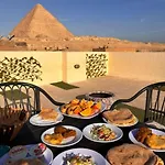 Solima Pyramids