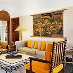 The Oberoi Beach Resort, Sahl Hasheesh