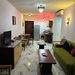 Porto Sokna Water Front Ground Floor Family Only