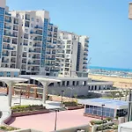 الداون تاون العلمين الجديده خلف الابراج El Down Town New El Alamaein
