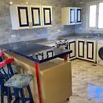 On The Beach House