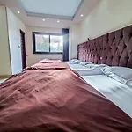 Dream Pyramids View