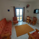 Anglo Chalets - Ageeba Beach