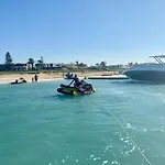Marina Resort New Alamein By Seven Seasons