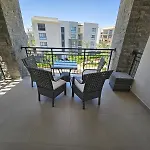 Amazing Chalet For Rent In Marassi Marina Residence , North Coast