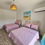 Amazing Chalet For Rent In Marassi Marina Residence , North Coast