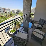 Amazing Chalet For Rent In Marassi Marina Residence , North Coast