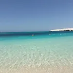 Marseilia Beach 4 Family Only