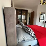 Amazing Studio For Rent In Marassi Marina For Families Only