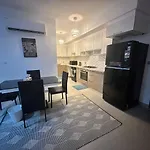 Amazing Studio For Rent In Marassi Marina For Families Only