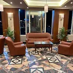 Kaoud Sporting Hotel